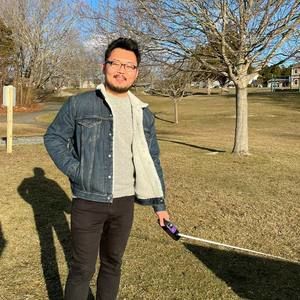 Meet your Posher, Yuan